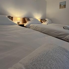 Szemes Liget Apartman Balatonszemes