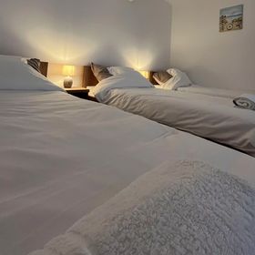 Szemes Liget Apartman Balatonszemes