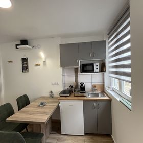 Szemes Liget Apartman Balatonszemes