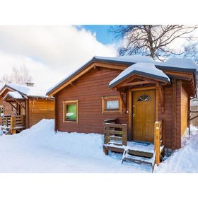 Domki w Dolinie Szklarska Poręba