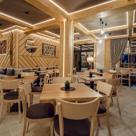 Siedlisko Babia Góra