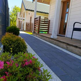 Domki Magnolia Noclegi & Spa Zator