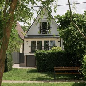 Nyárfás Panoráma Vendégház Dunavarsány