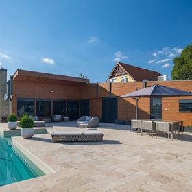 Nordic Dream House Villa Isaszeg