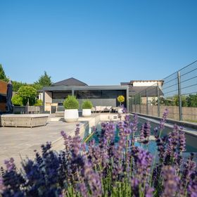 Nordic Dream House Villa Isaszeg