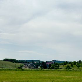 Napfény Liget Vendégház Csokvaomány