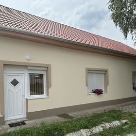 Széki Pihenő Magyarszék