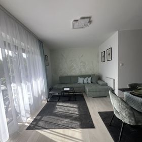 Villa Silver Side Apartman Siófok