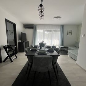 Villa Silver Side Apartman Siófok