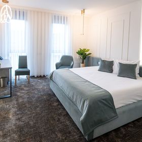 Alive Hotel Oradea
