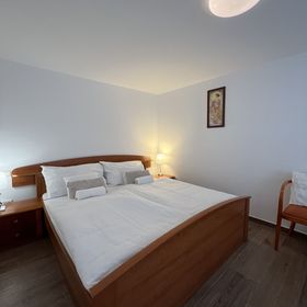 Déryné Apartman Balatonfüred 