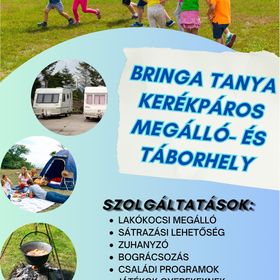 Bringa Tanya Berettyóújfalu