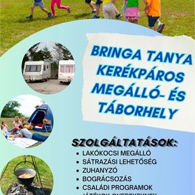 Bringa Tanya Berettyóújfalu