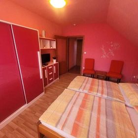 Penzion U Mikulinců Mikulov