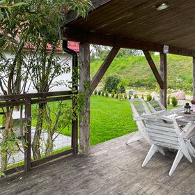 Vendégház Szarejki - PMA095