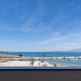 Apartment Maria's Perla Vir