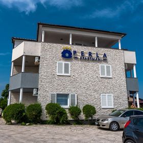 Apartment Maria's Perla Vir