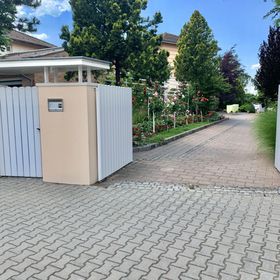 Siófok Aranypart - Beszédes József Vendégház