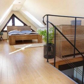 Rooftop Deluxe apartment Praha