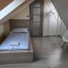 Rooftop Deluxe apartment Praha