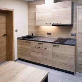 HOTEL ZELENÝ POTOK 4 Pec pod Sněžkou