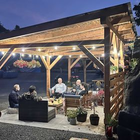 Apartmány Srbská Kamenice 22