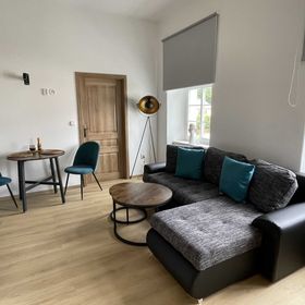 Apartmány Srbská Kamenice 22