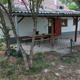 Nagyszéksósi Madárvárta Fodor Tanya - Bivalyrezervátum Mórahalom