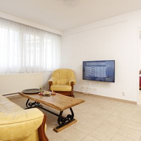 Apartament My Cozy Place Adult Only București