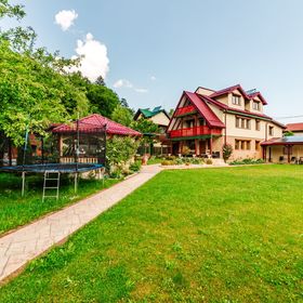 Casa Poiana Soarelui Brasov