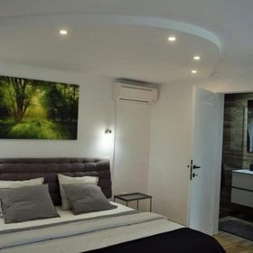 Vila La Rabla Dubova