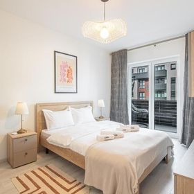 Apartament Mo Host Lube Brașov