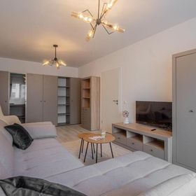 Apartament Mo Host Lube Brașov