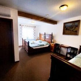 Hotel u Jindry Železnice