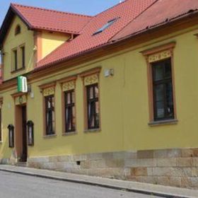 Hotel u Jindry Železnice