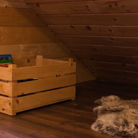 Nóra Vendégház Nagymaros