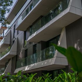 BJ81 Suite Hotel Siófok