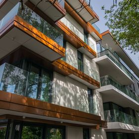 BJ81 Suite Hotel Siófok