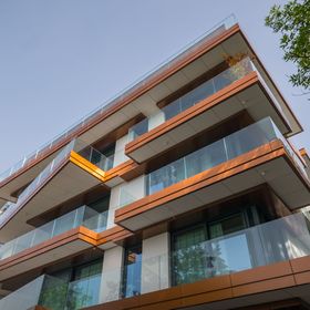 BJ81 Suite Hotel Siófok