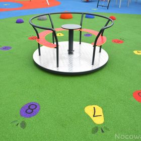 Całoroczne Domki Skrawek Raju Sarbinowo