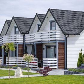 Całoroczne Domki Skrawek Raju Sarbinowo