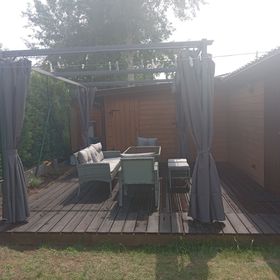 Domek Na Mazurach M&R Pierkunowo 