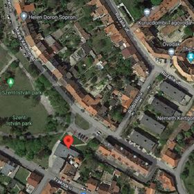 Lencsés Apartmanház Apartmanok Sopron