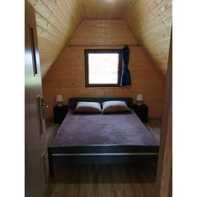 Luksusowe Domki Bursztynowa Plaża Jarosławiec