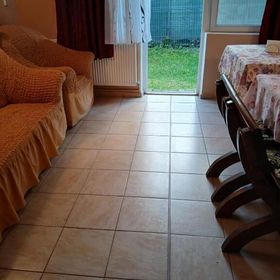 Pensiunea Ana Transalpina