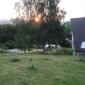 Cabana On the Hill Poiana Mărului