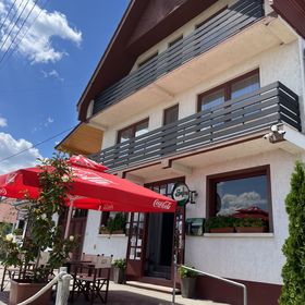 Flamingó Szállás Kiskunmajsa