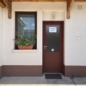 Flamingó Szállás Kiskunmajsa