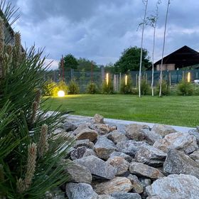 Casă de vacanță JoyNest Relax&more Topârcea