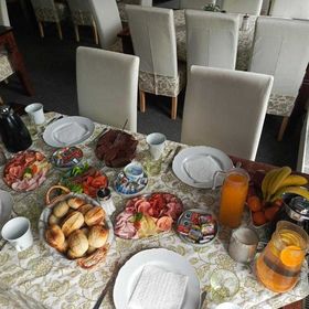 Penzion My Lady Jablonné v Podještědí